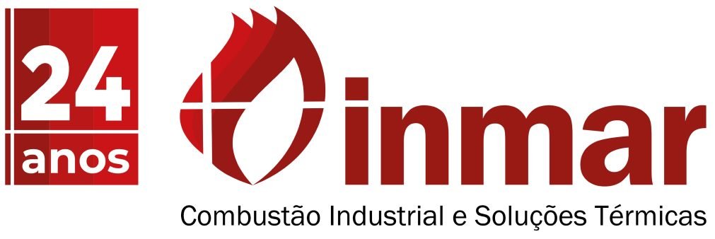 Logo Inmar 24 anos