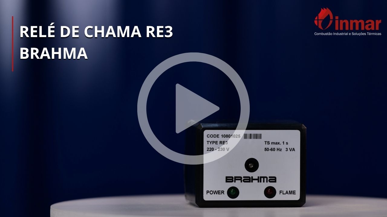 Assistir video do produto