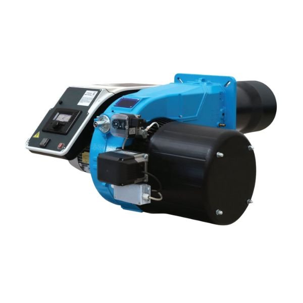 Queimador Industrial FC120A CIB Unigas