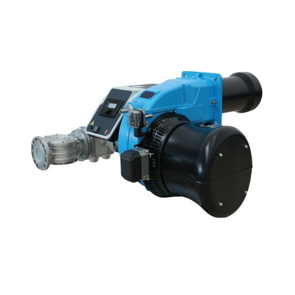 Queimador Industrial FE186A CIB Unigas