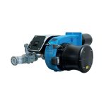 Queimador Industrial FG400A CIB Unigas