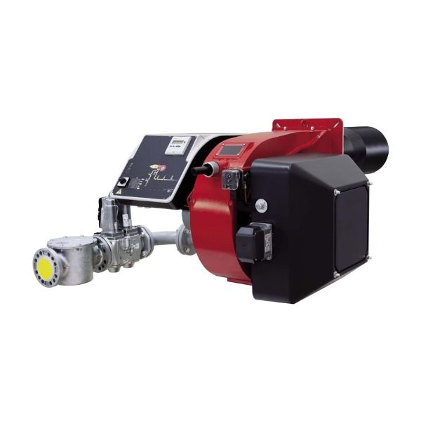 Queimador Industrial G258A CIB Unigas