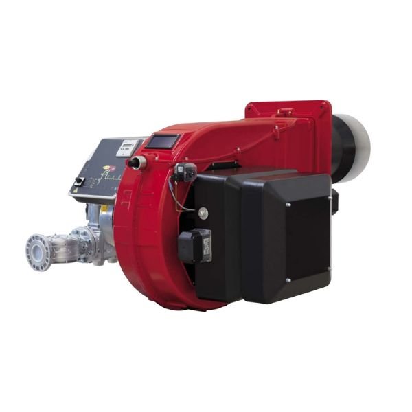 Queimador Industrial K990ACIB Unigas