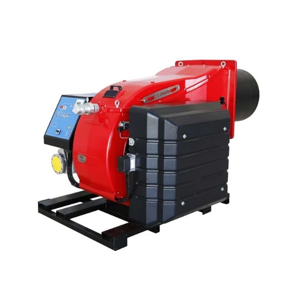 Queimador Industrial R2080 CIB Unigas