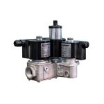 Válvula Solenoide Dupla VMM205AF Elektrogas