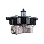 Válvula Solenoide Dupla VMM802CS Elektrogas