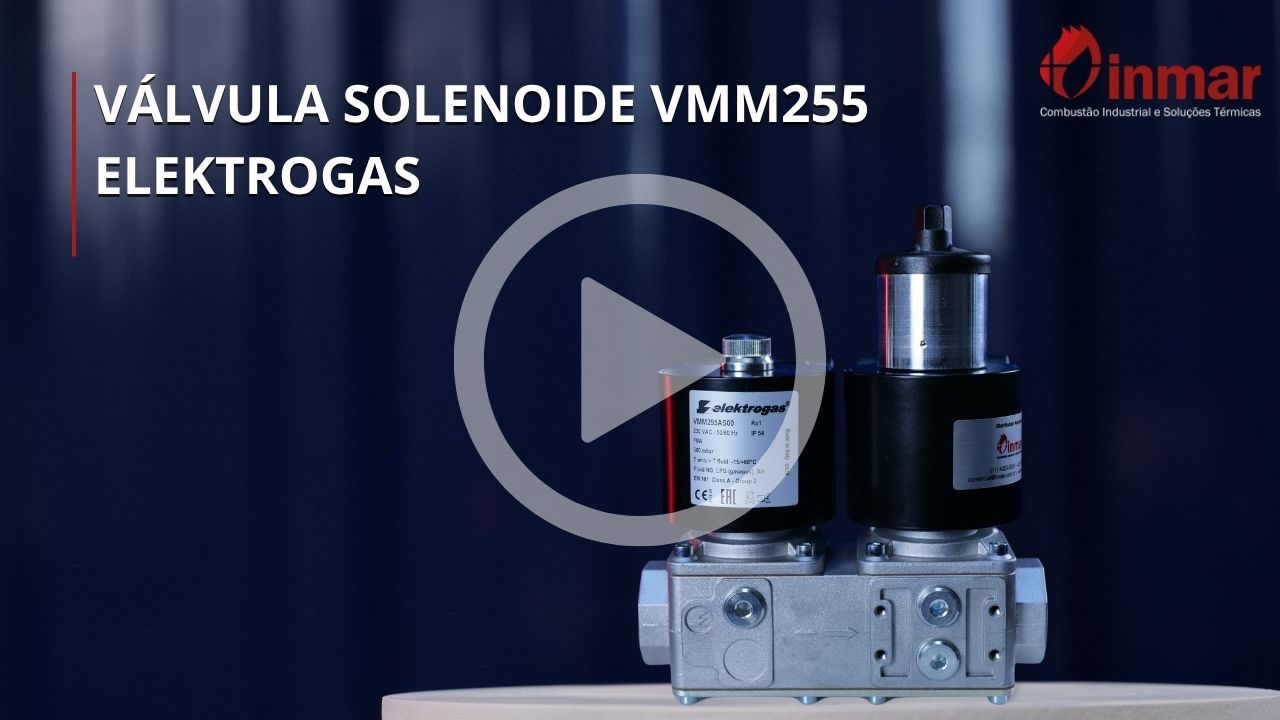 Assistir video do produto