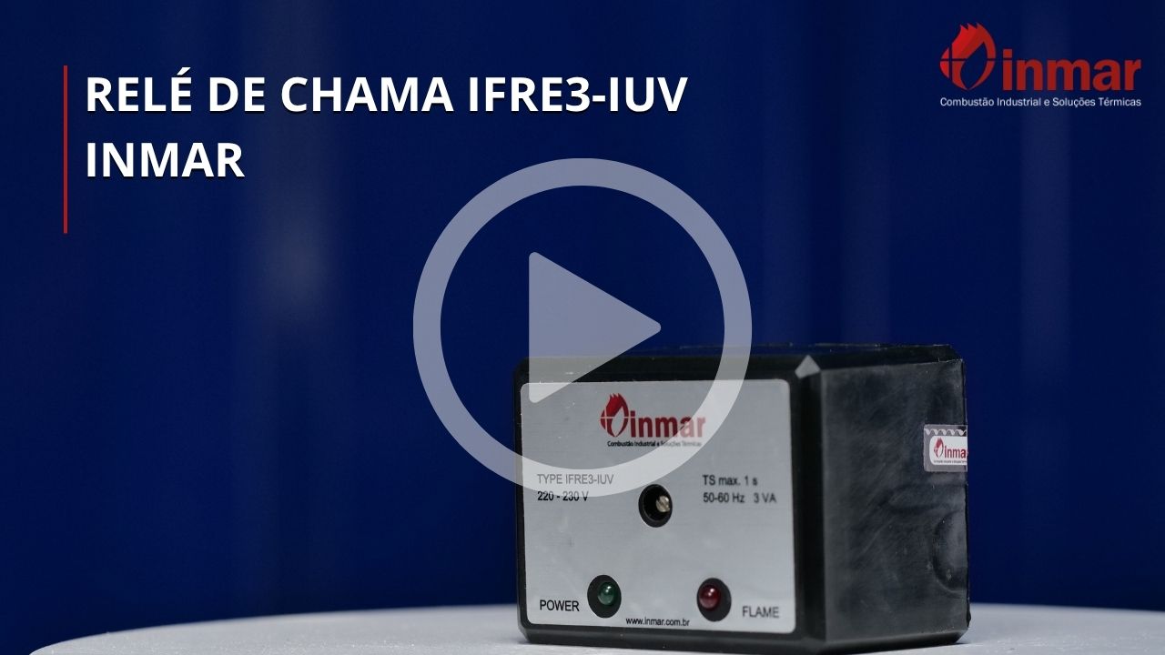 Assistir video do produto