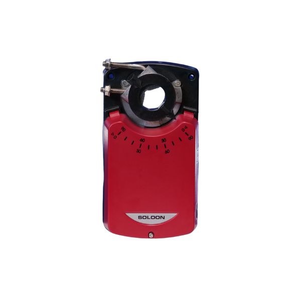 Atuador para Damper Bluekelt S6061-24DF/24V