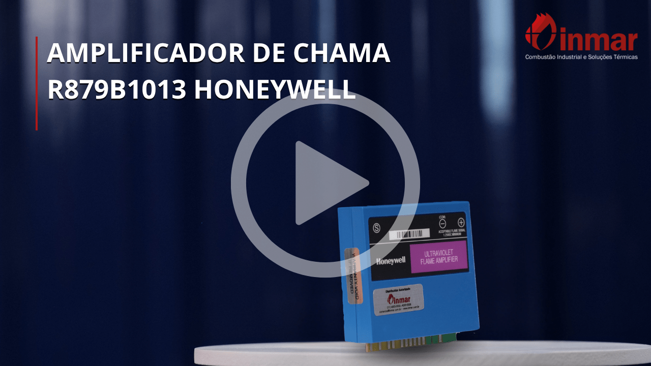 Assistir video do produto