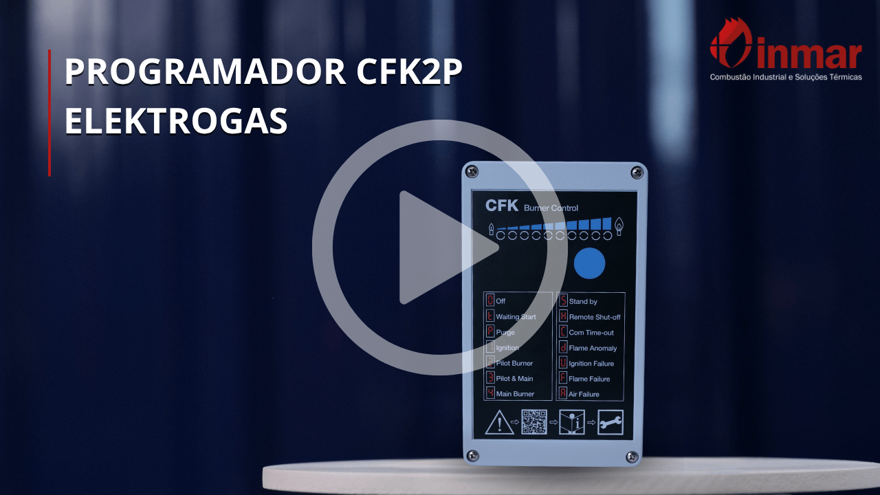 Assistir video do produto