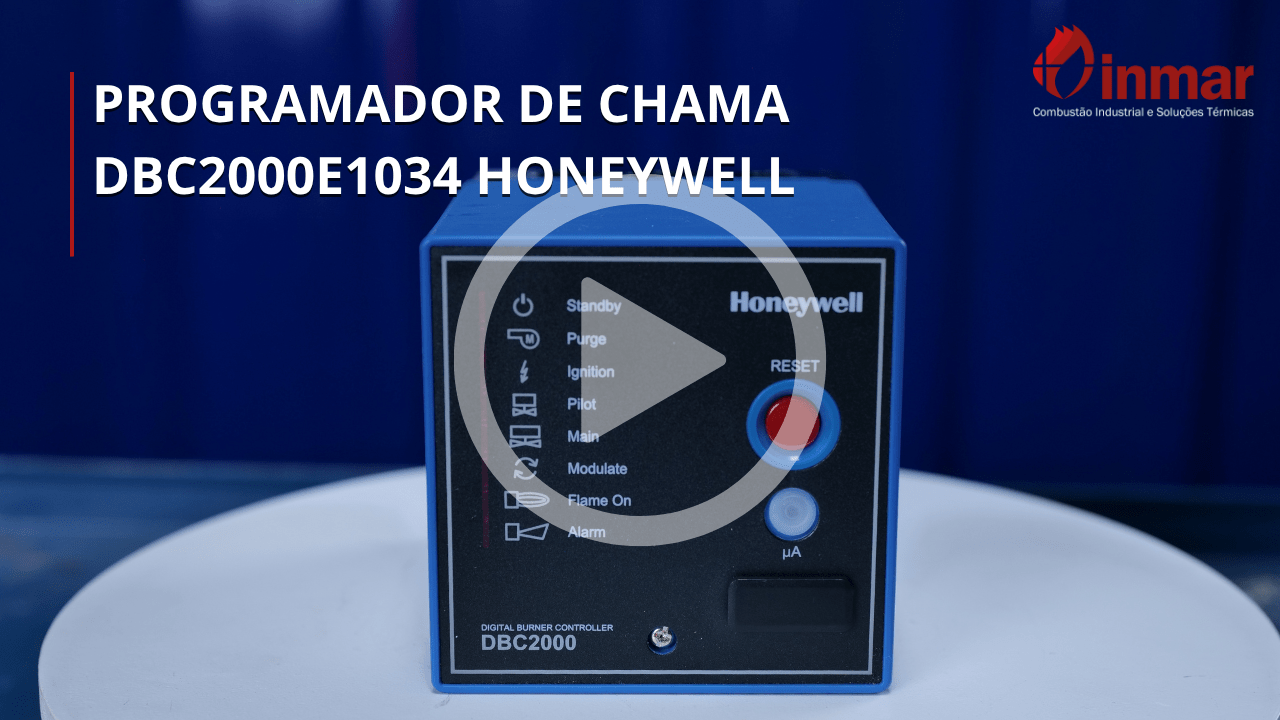 Assistir video do produto