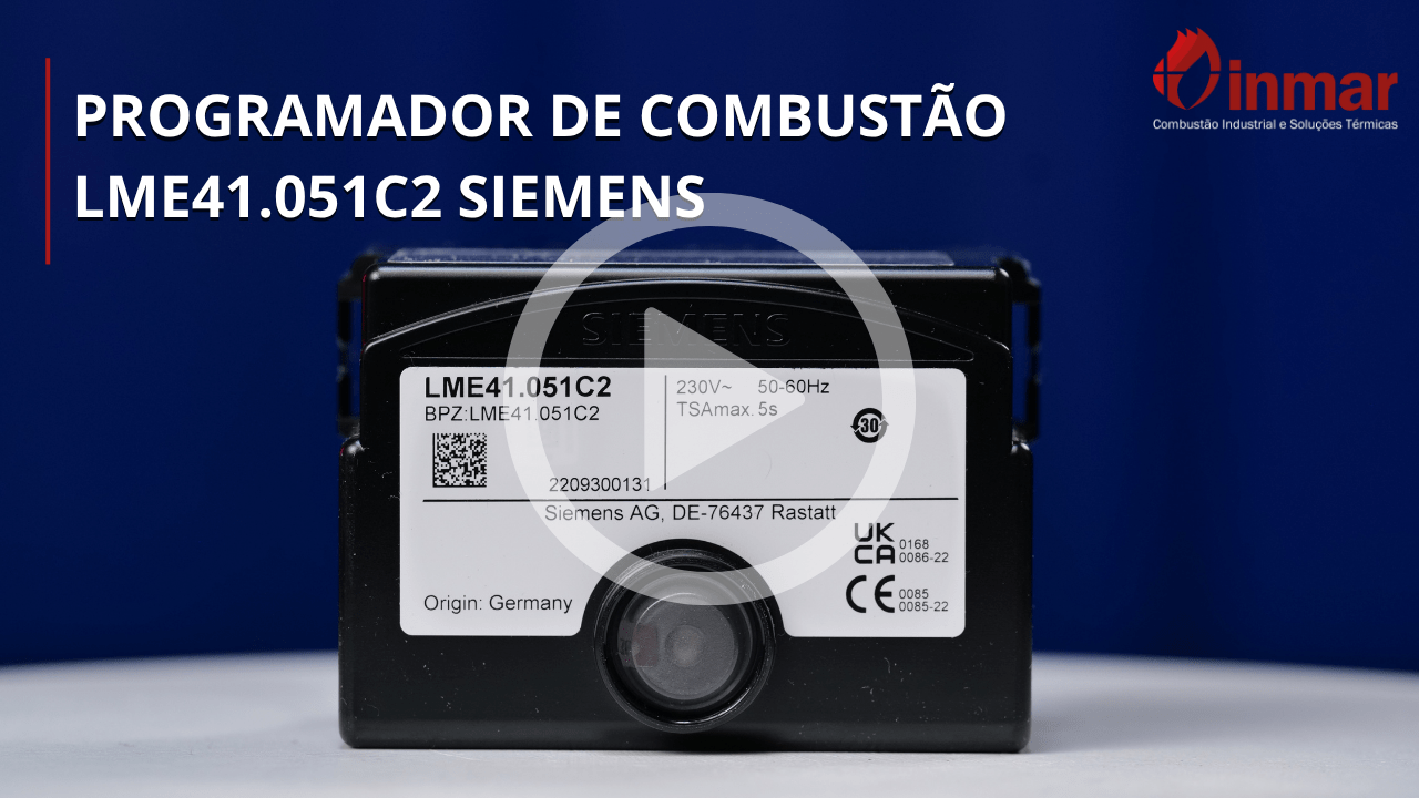 Assistir video do produto