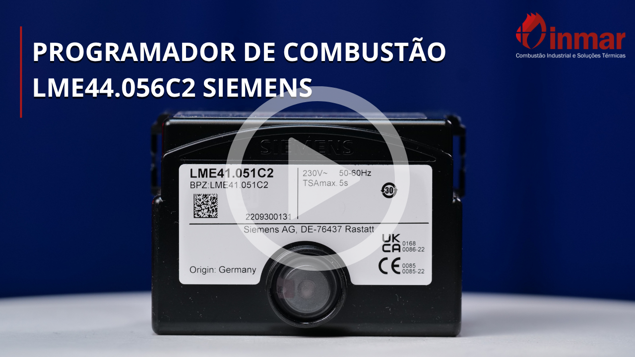 Assistir video do produto